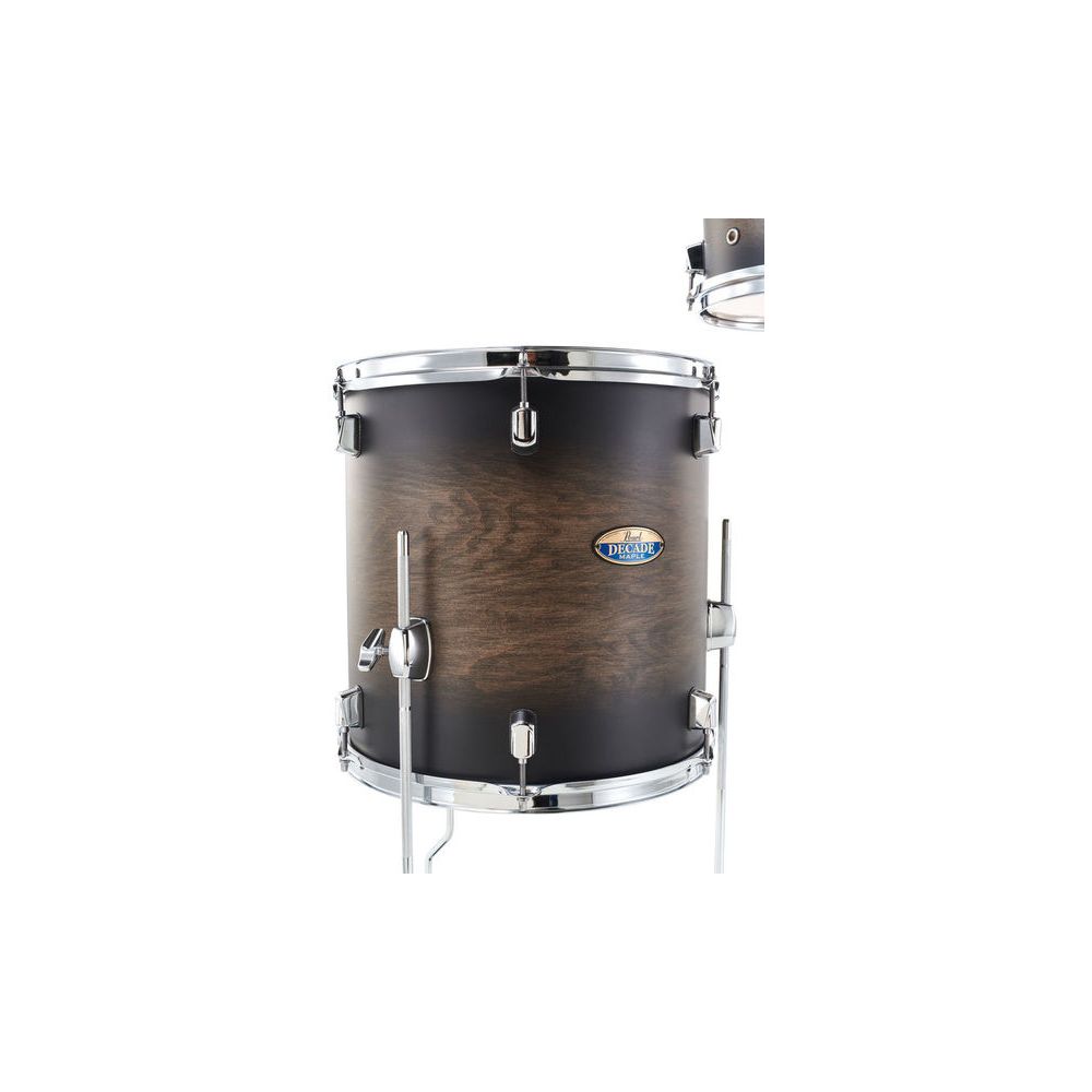 Pearl Decade Maple Add