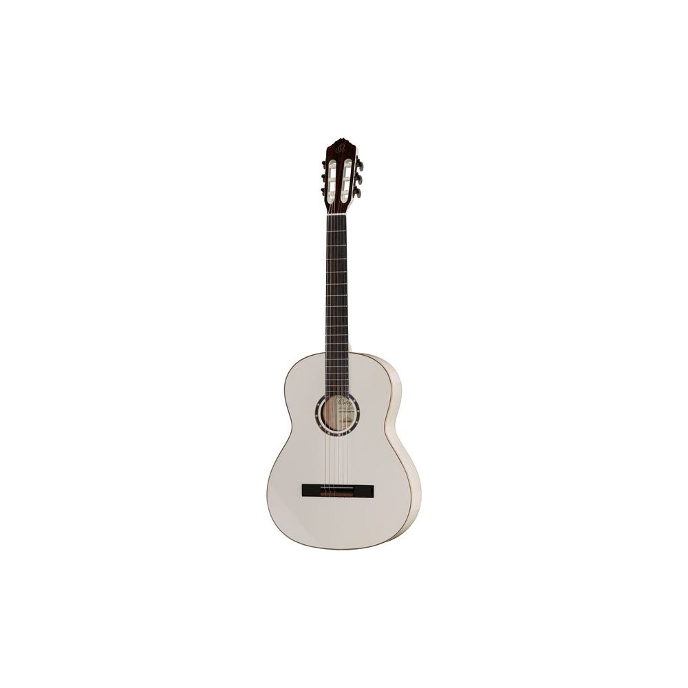 Ortega R121SN WH – Thomann Ireland