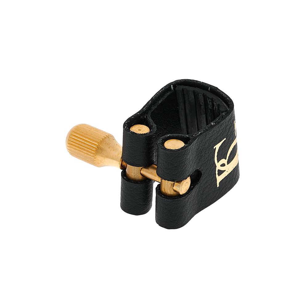 BG France L16 Ligature Sopranino Sax – Thomann Ireland