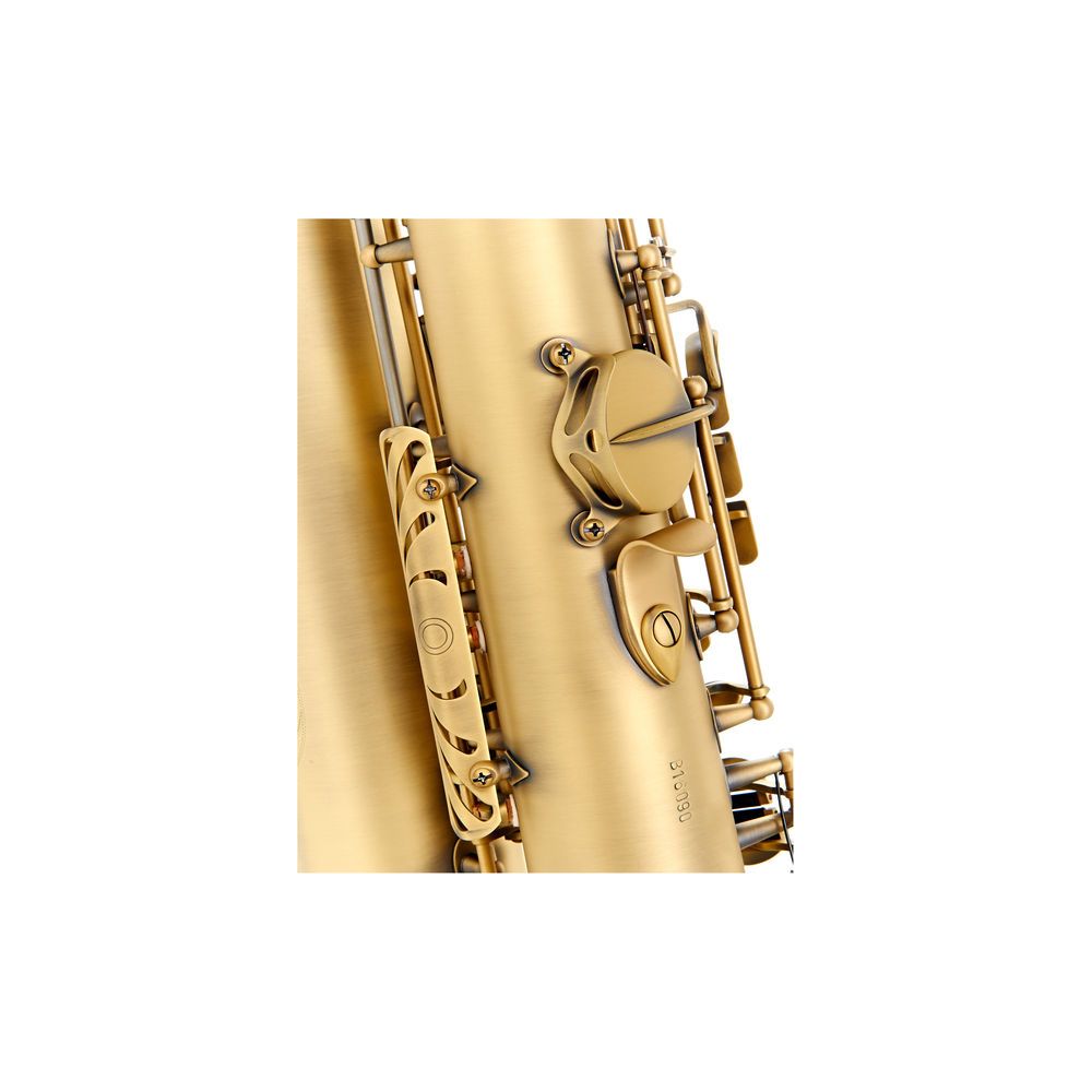 Thomann BariPRO VD Baritone Sax – Thomann Ireland
