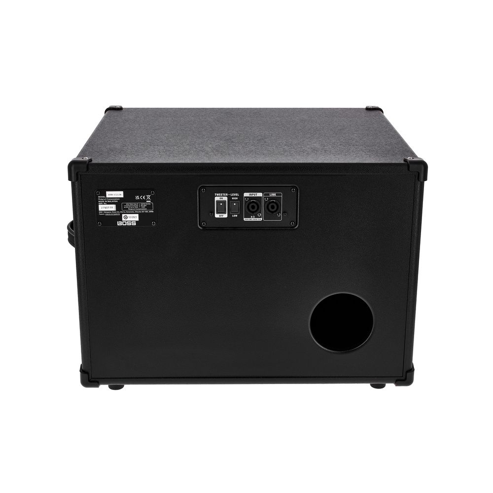 Boss Katana 112 Bass Cabinet – Thomann Ireland