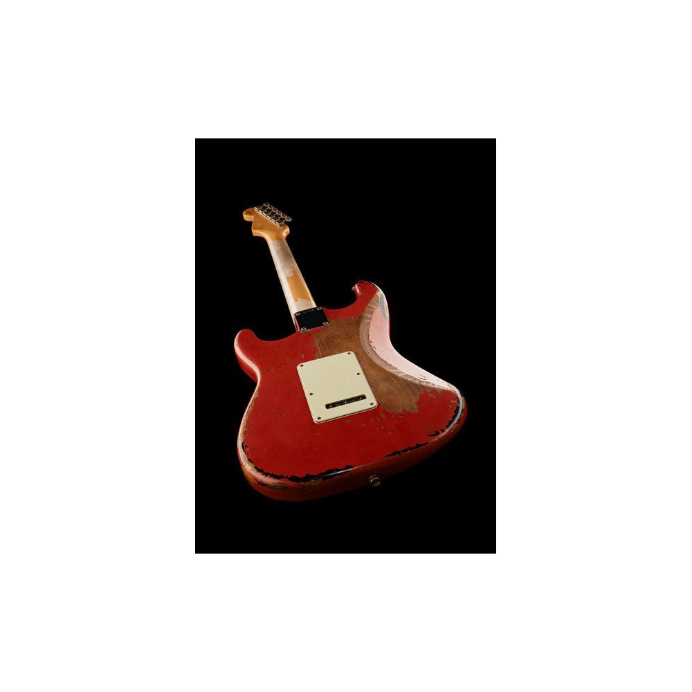 Fender Michael Landau 63 RelicStratFR – Thomann Ireland