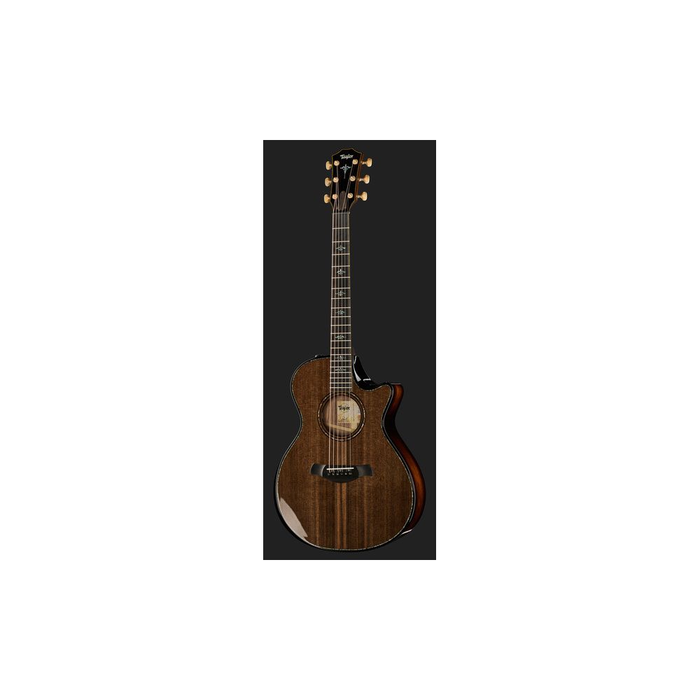Taylor Builders Edition 912ce Sinker – Thomann Ireland