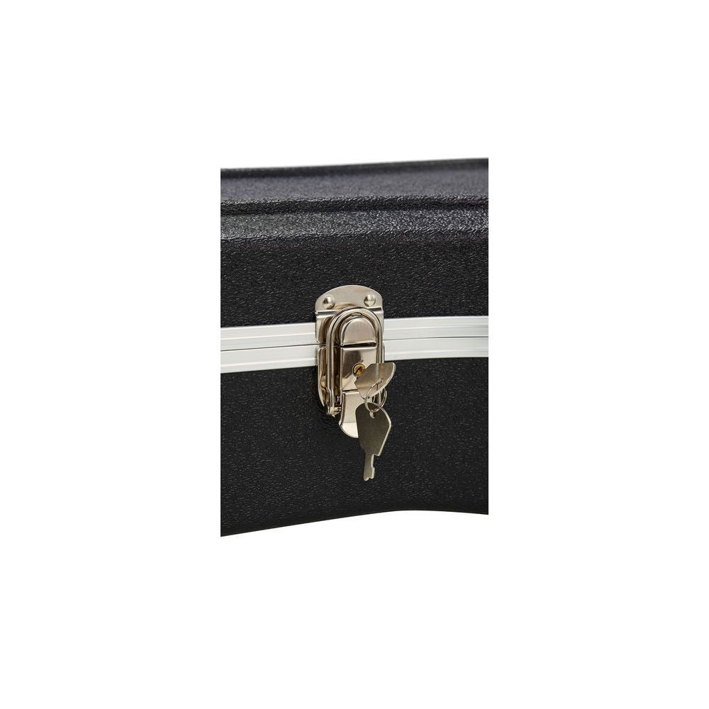 Thomann Classic Guitar Case ABS – Thomann Ireland