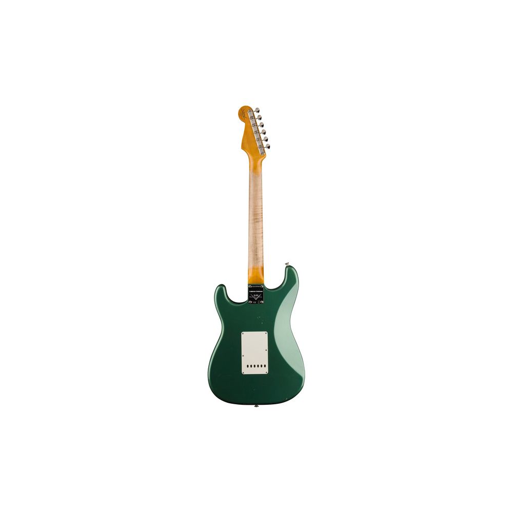 Fender LTD 63 Strat Jmr RW ASGM – Thomann Ireland