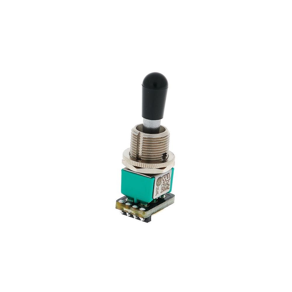 EMG 3 Pos Toggle Switch NA