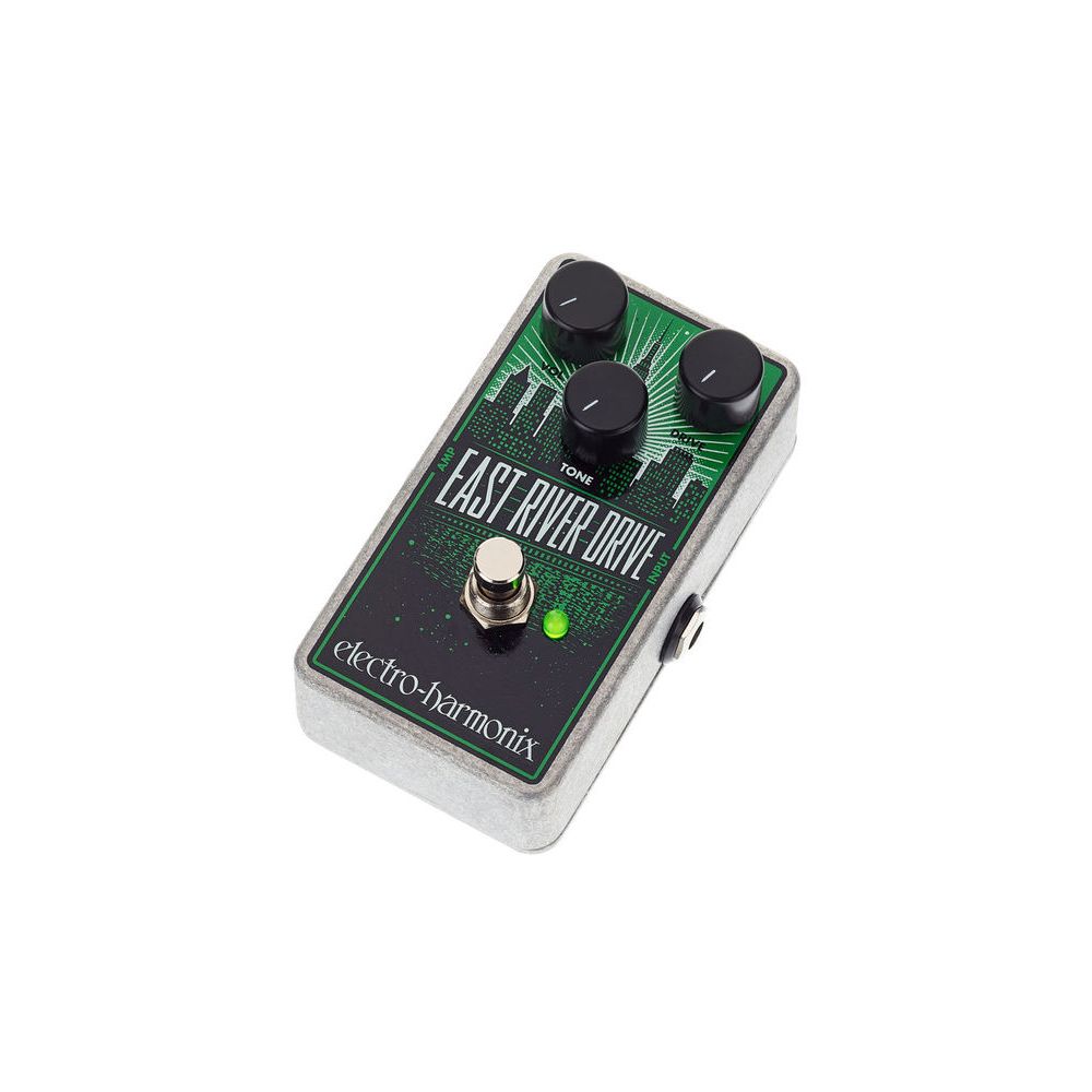 Electro Harmonix East River Drive – Thomann Ireland