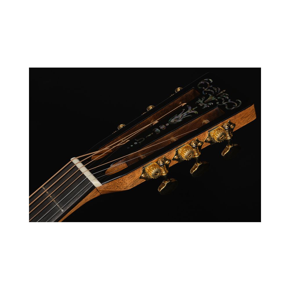 Martin Guitar Custom Shop 00 Koa – Thomann Ireland