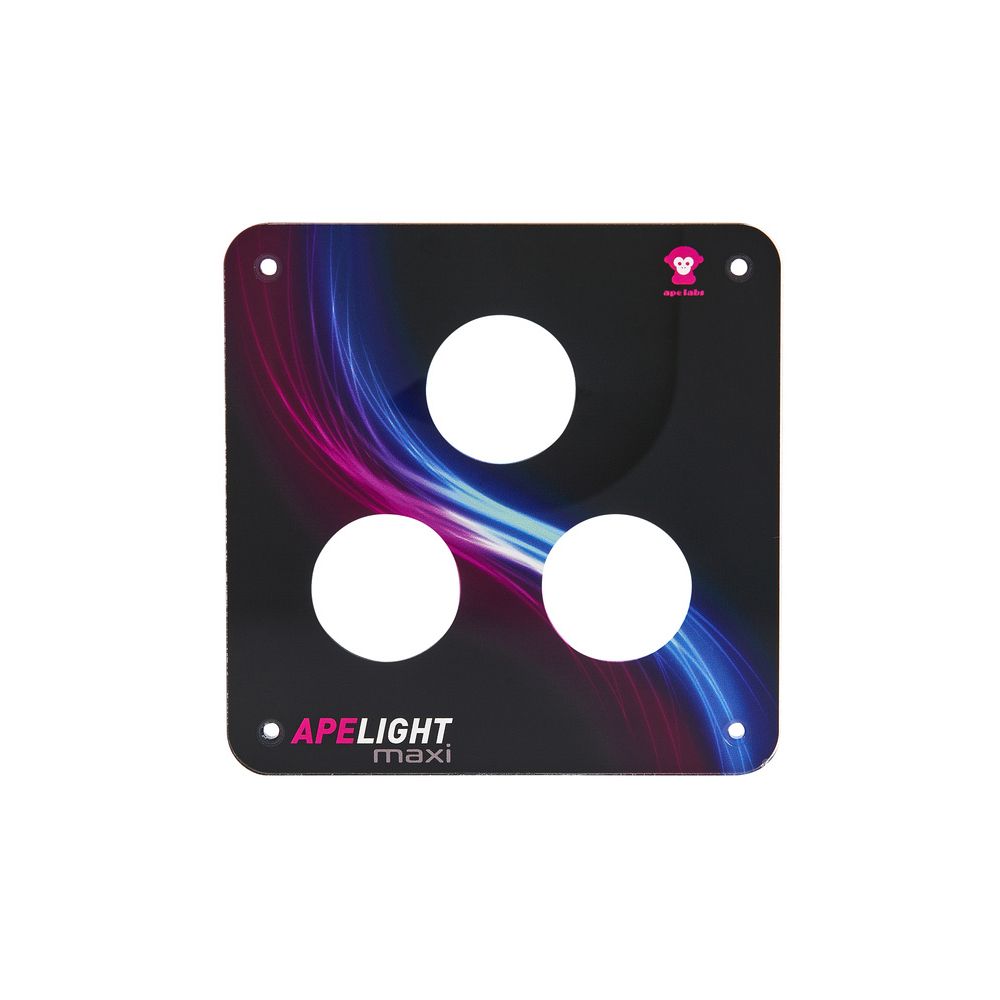 Ape Labs Maxi V1 Face – Thomann Ireland