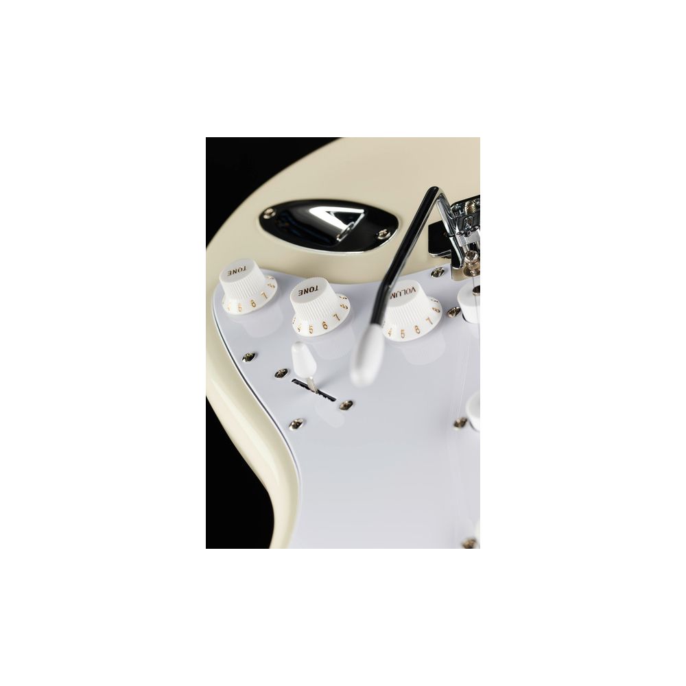 Squier Affinity Strat MN OW – Thomann Ireland