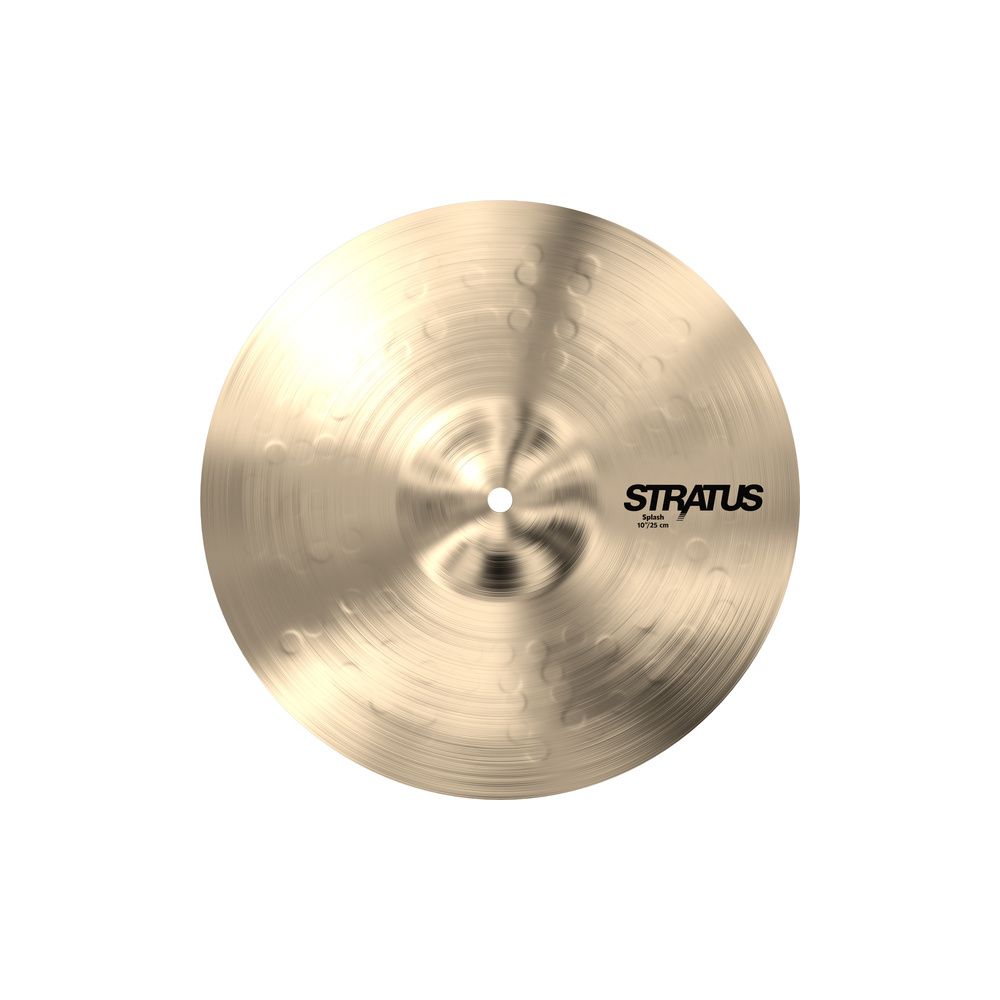 Sabian 10" Stratus Splash – Thomann Ireland