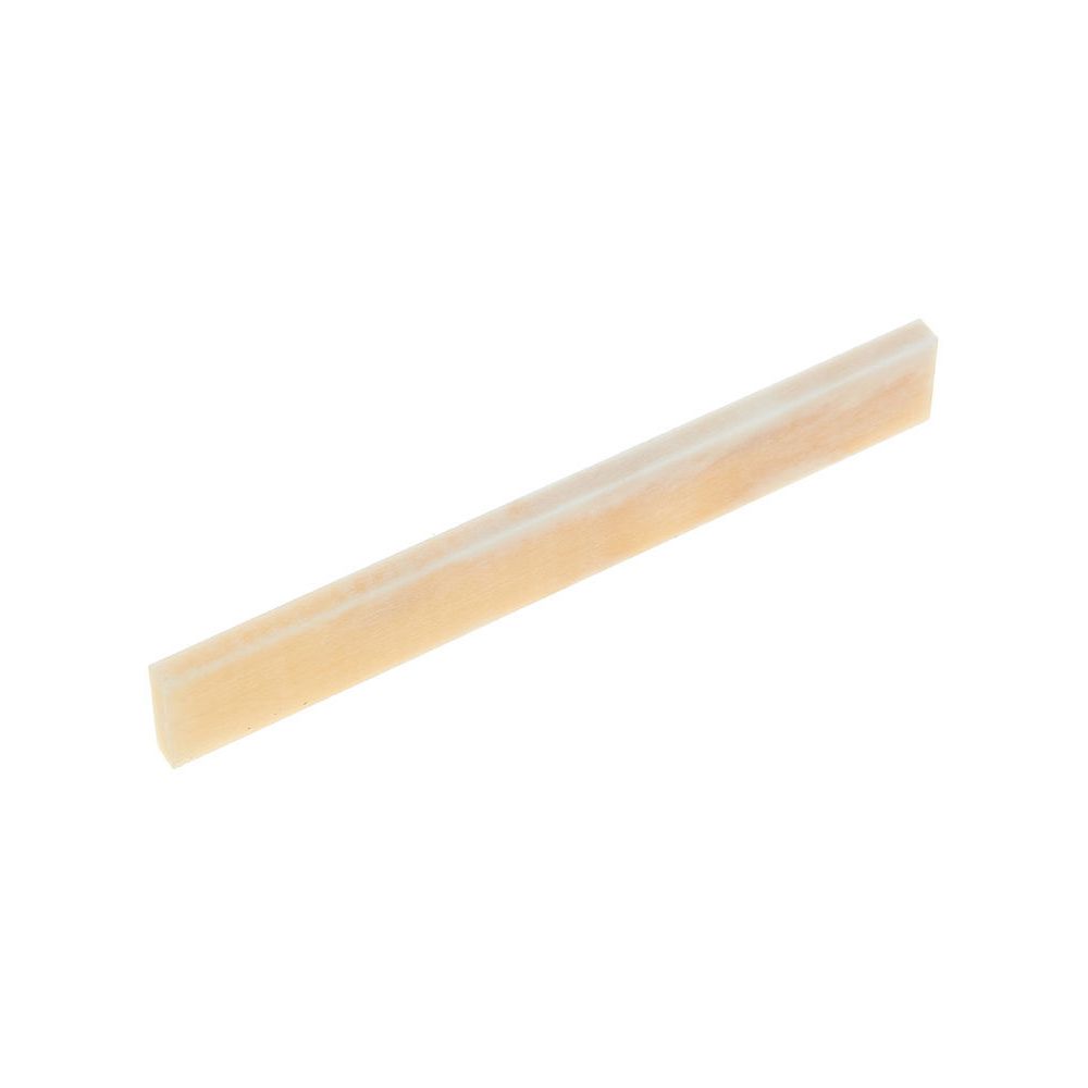 Harley Benton Parts Saddle Inlay 85x12x3,2 – Thomann Ireland