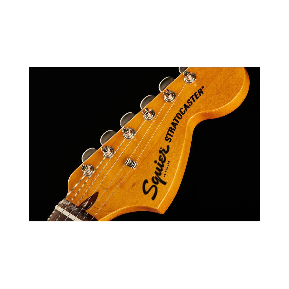 Squier CV 70s Strat LRL NAT – Thomann Ireland
