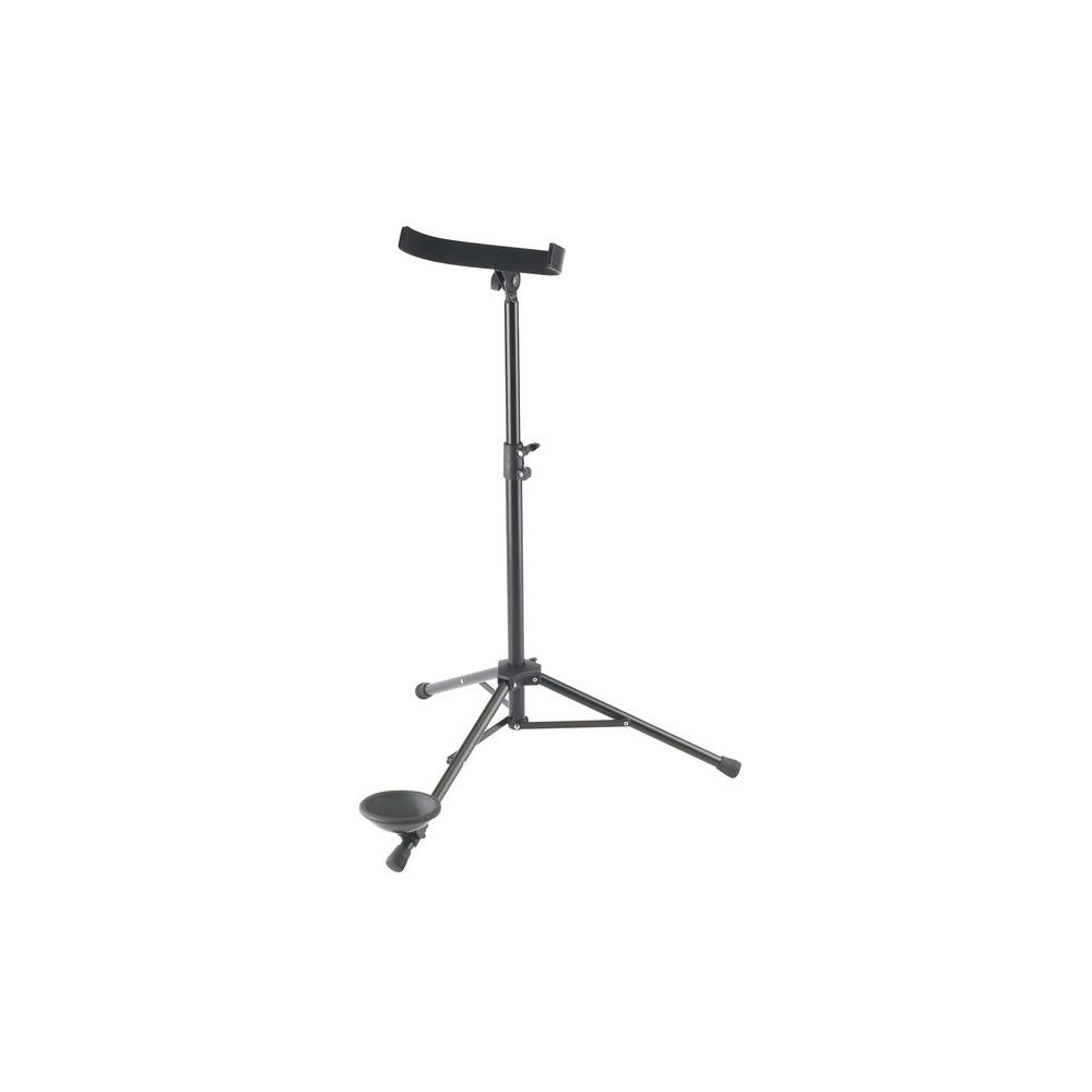 K&M 15045 MKII Contrabassoon Stand – Thomann Ireland
