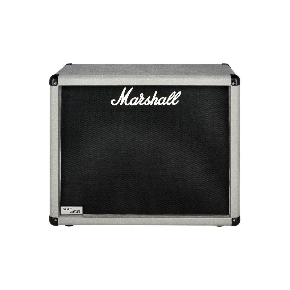 Marshall Silver Jubilee 2536 212 – Thomann Ireland