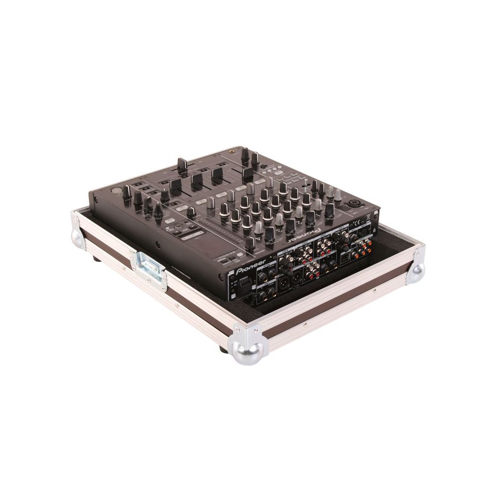 Thon Mixer Case Pioneer DJM 900 – Thomann Ireland