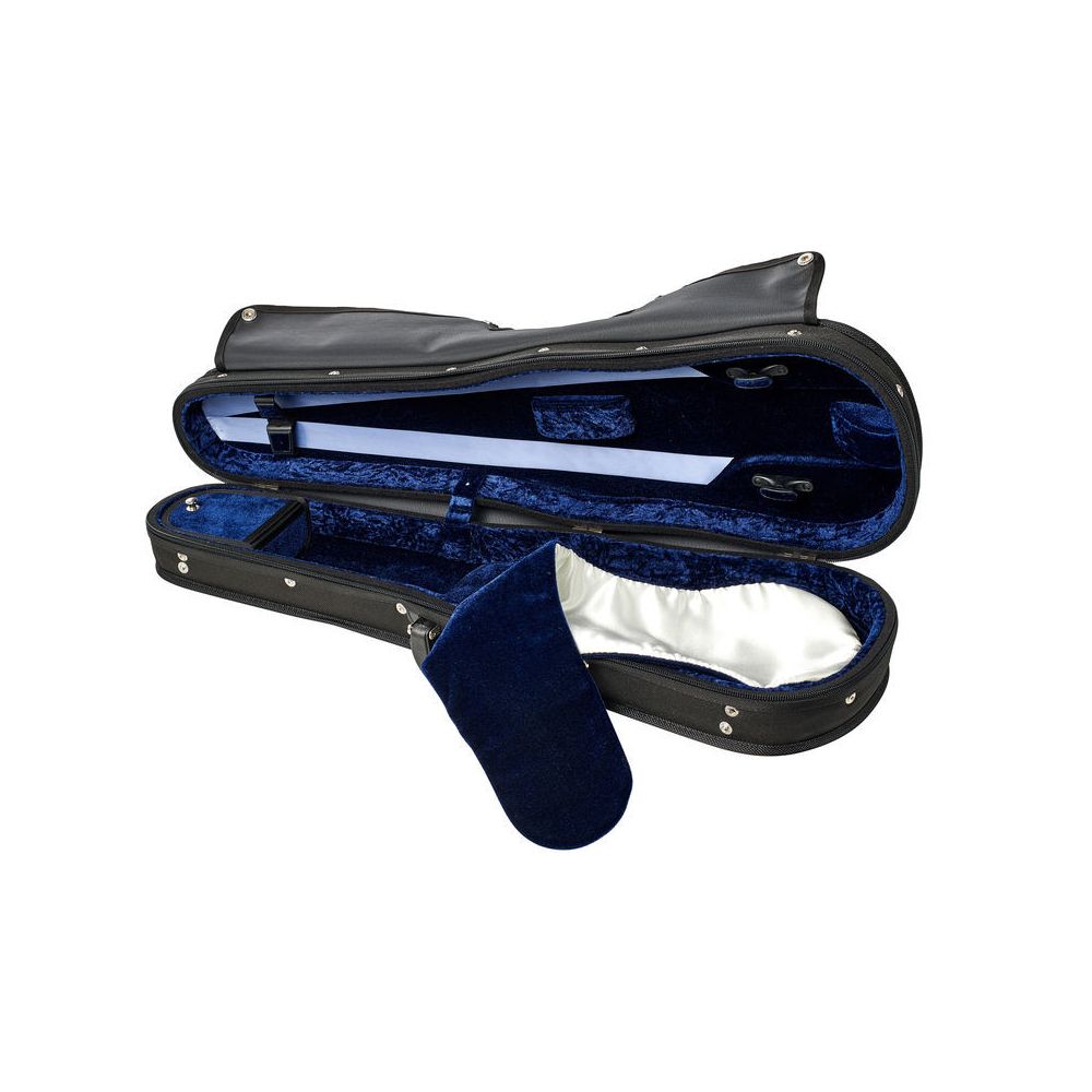 Gewa Concerto Violin Hardcase 1/2 – Thomann Ireland