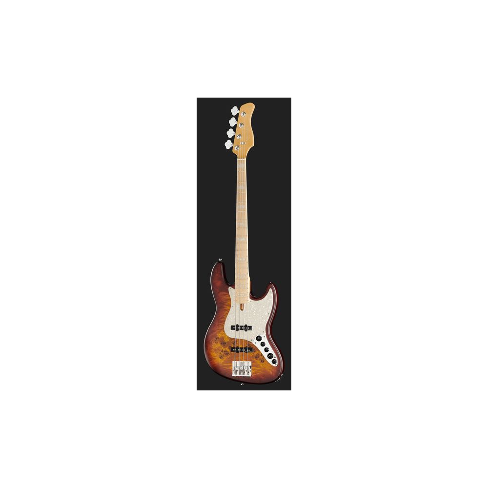 Marcus Miller V7 Swamp Ash