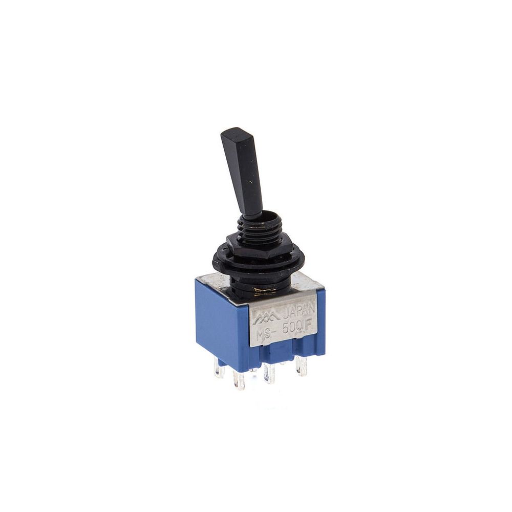 Göldo EL011 Mini Switch – Thomann Ireland