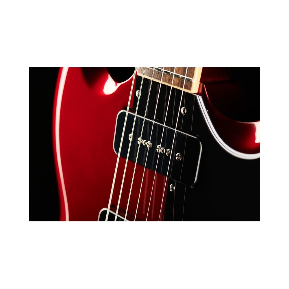 Epiphone SG Special P