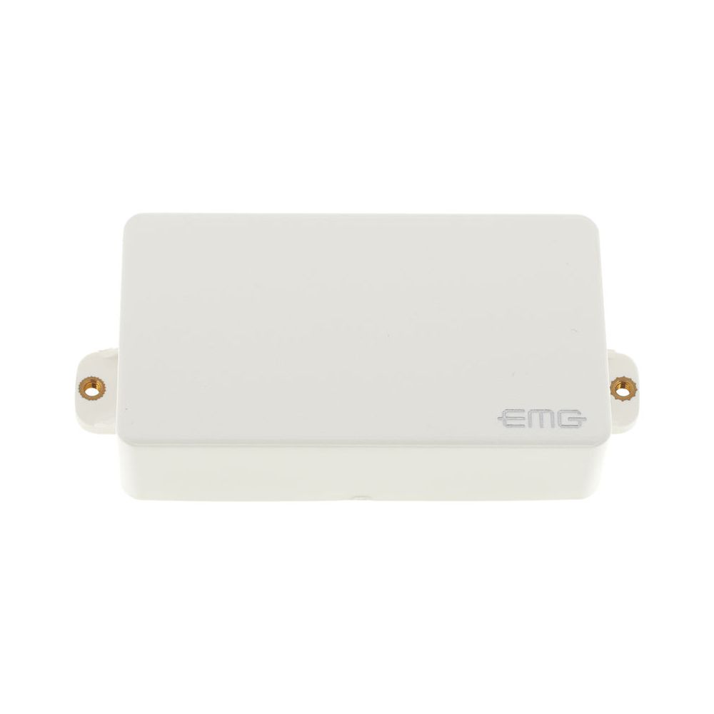 EMG 81 White – Thomann Ireland