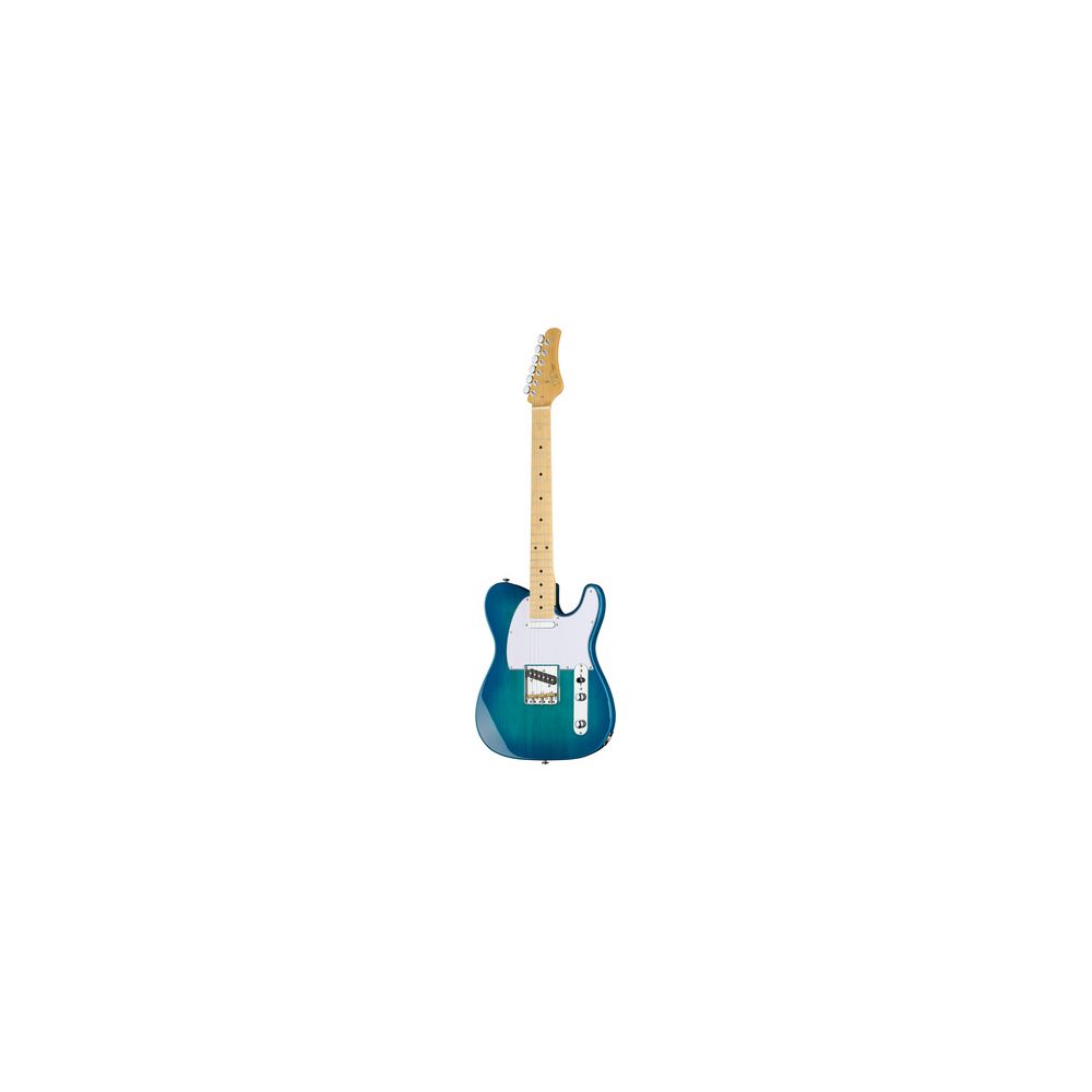 FGN Boundary TL TBLSB B