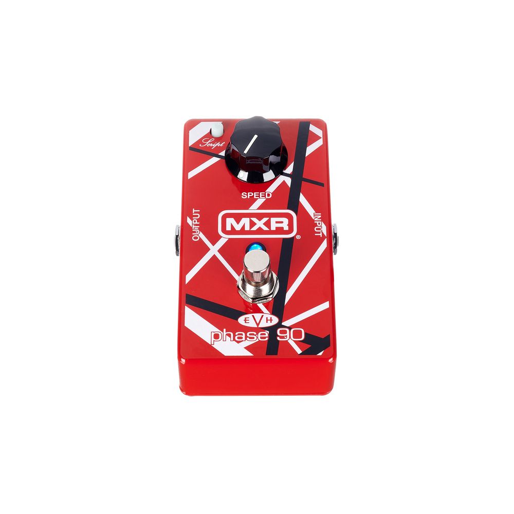 MXR EVH Phase 90 – Thomann Ireland