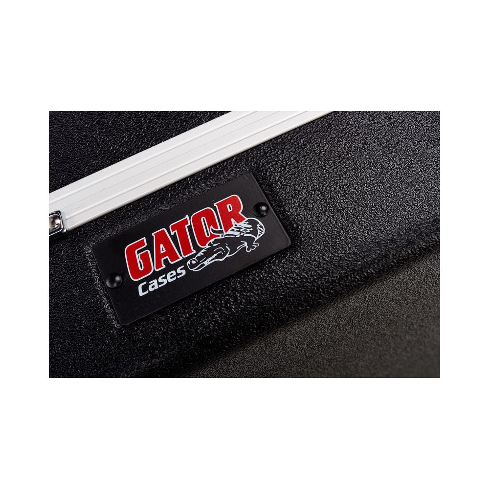 Gator Molded Mandolin Case – Thomann Ireland