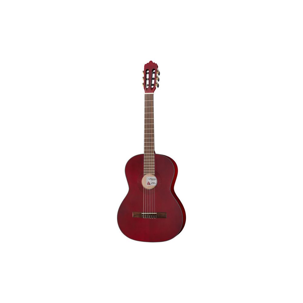 La Mancha Rubinito Rojo SM/63