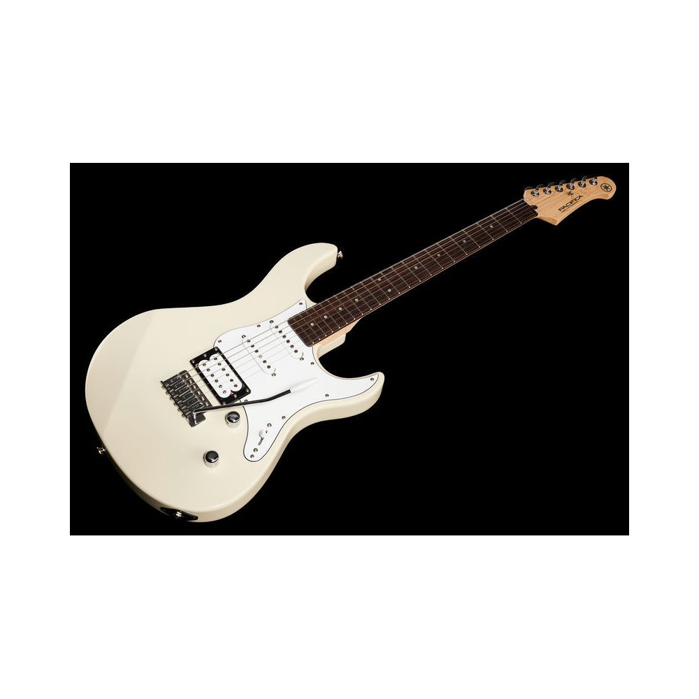 Yamaha Pacifica 112V VW RL – Thomann Ireland