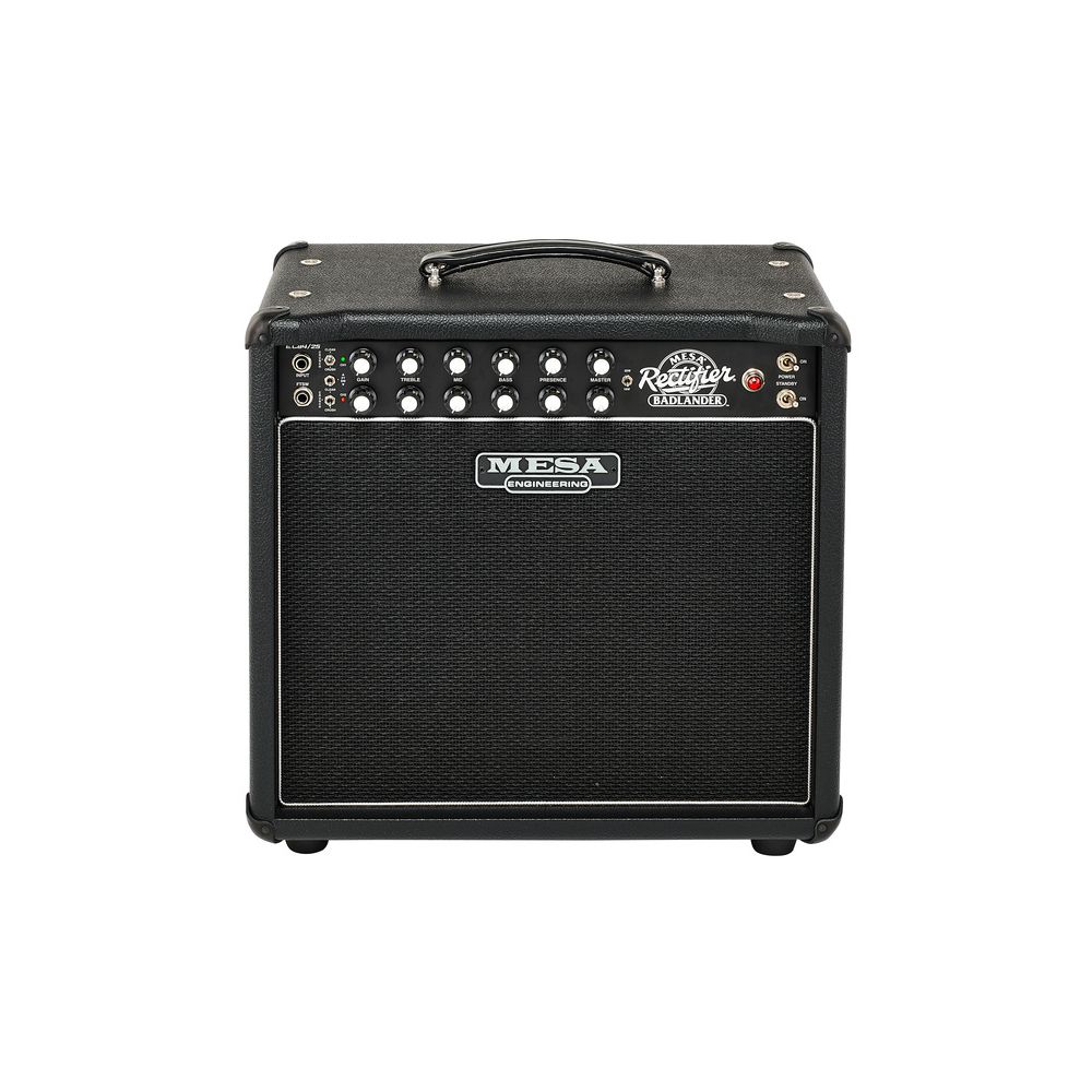 Mesa Boogie Badlander 25 Combo – Thomann Ireland