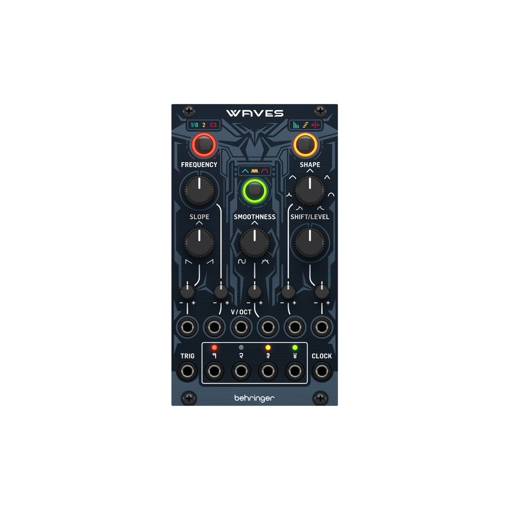 Behringer Waves – Thomann Ireland