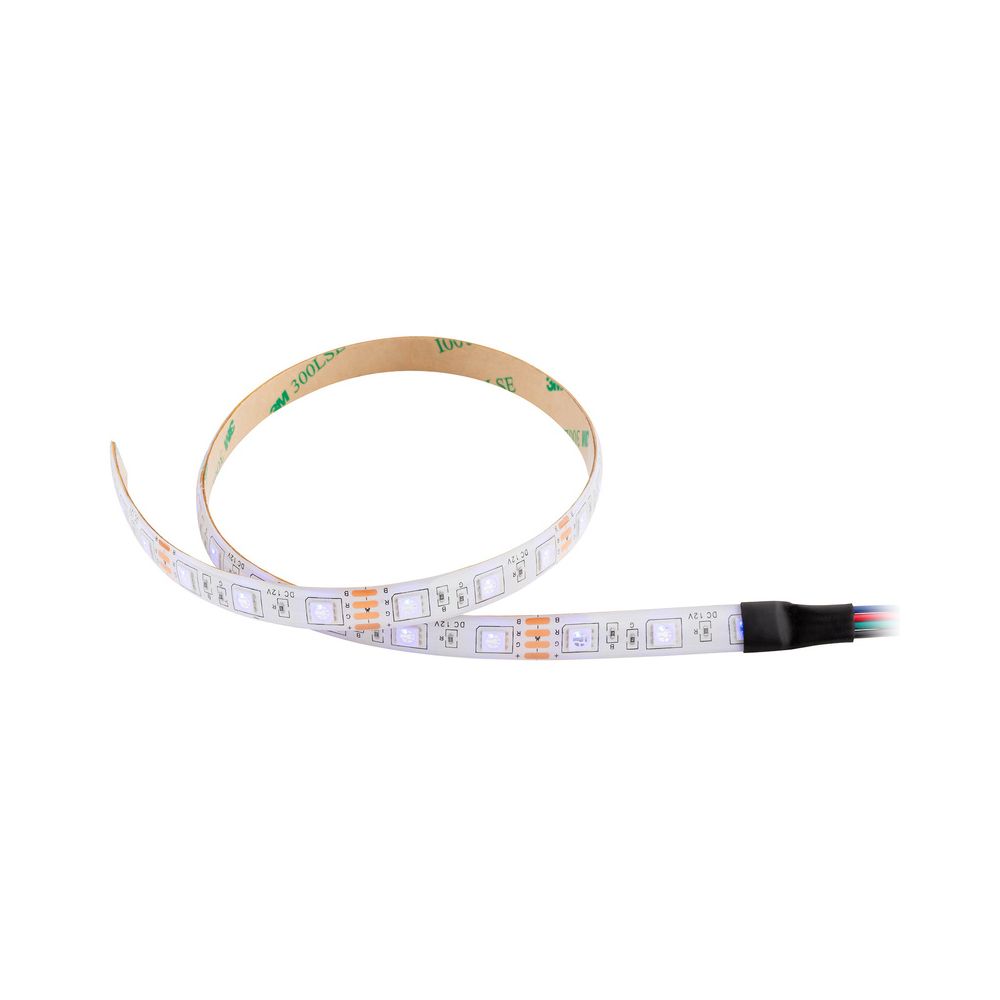 Rockboard LED Strip 50 cm – Thomann Ireland
