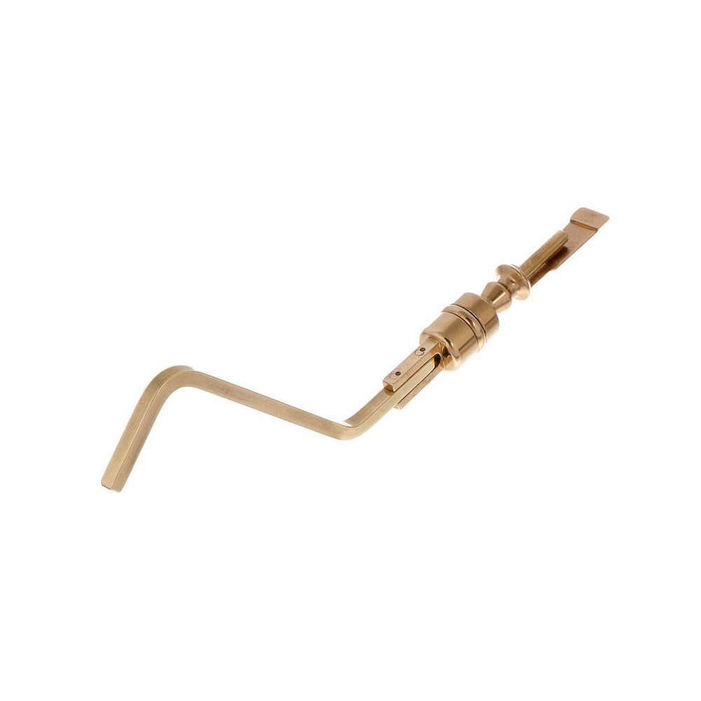 Südtiroler Marschbuchhalter Holder Saxophone curved Magnet – Thomann Ireland