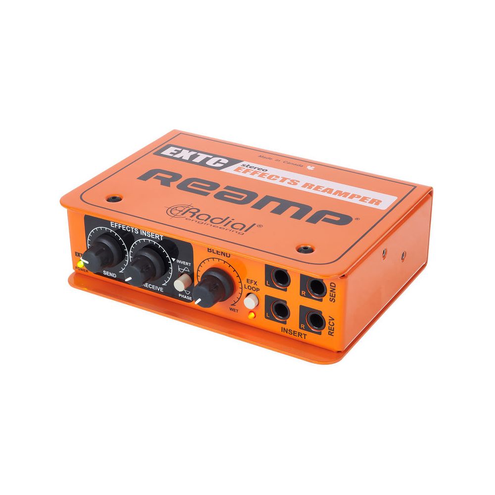 Radial Engineering EXTC