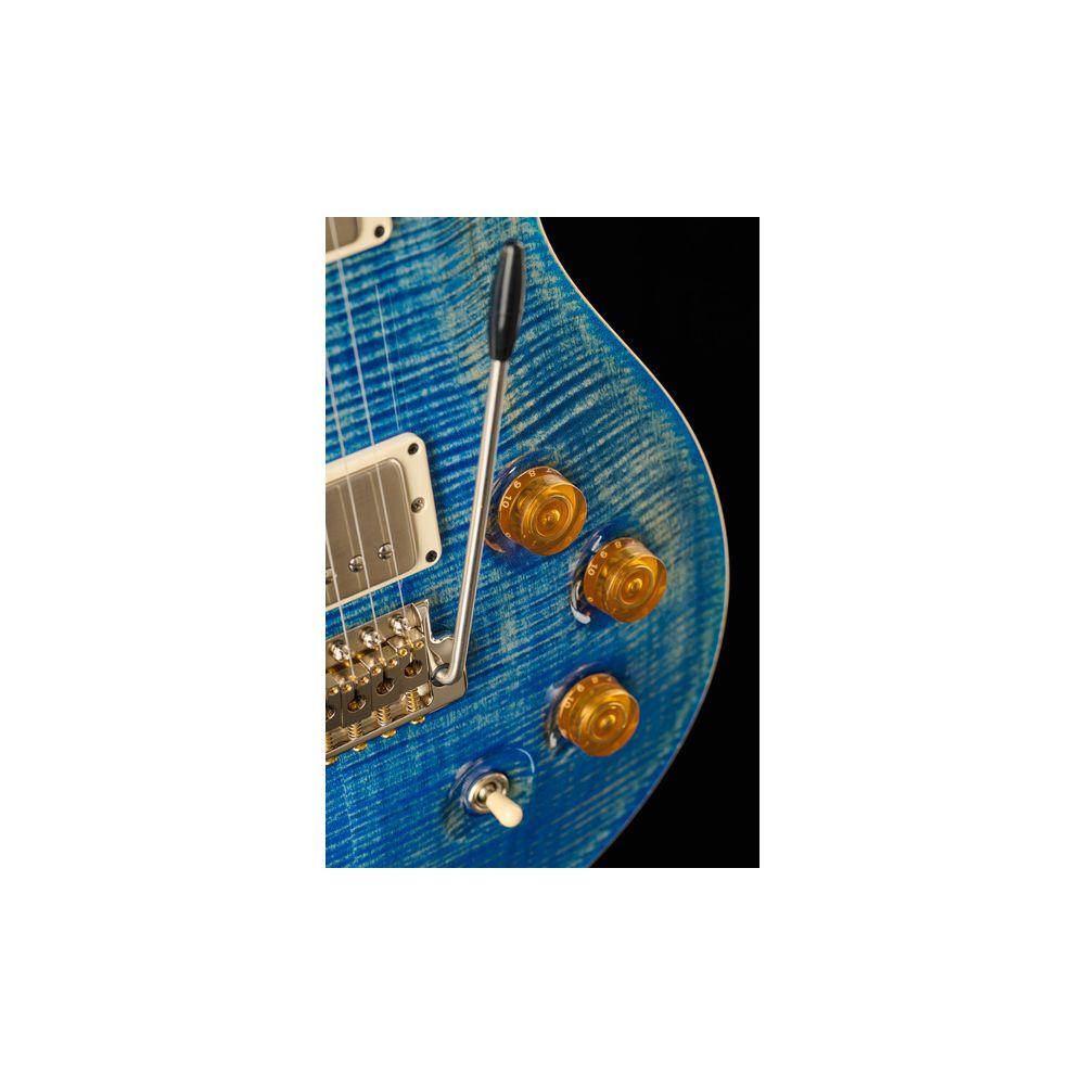 PRS DGT Moons Faded Blue Jean 2024 – Thomann Ireland