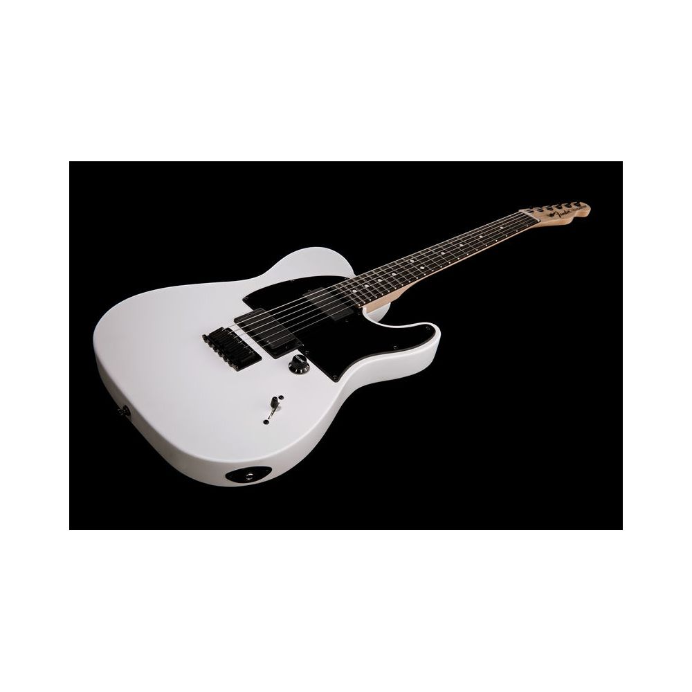 Fender Jim Root Telecaster Flat White – Thomann Ireland