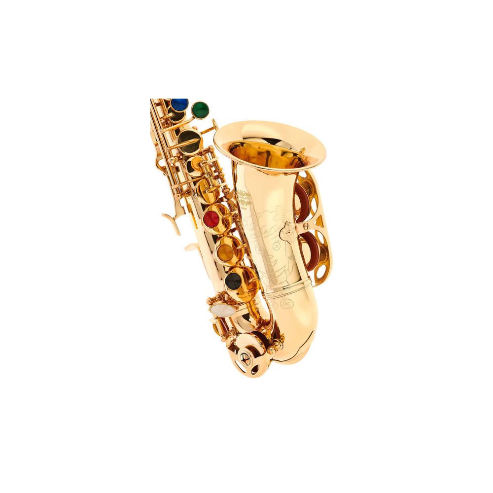 Thomann Piccolino Kids Saxophone in Bb – Thomann Ireland
