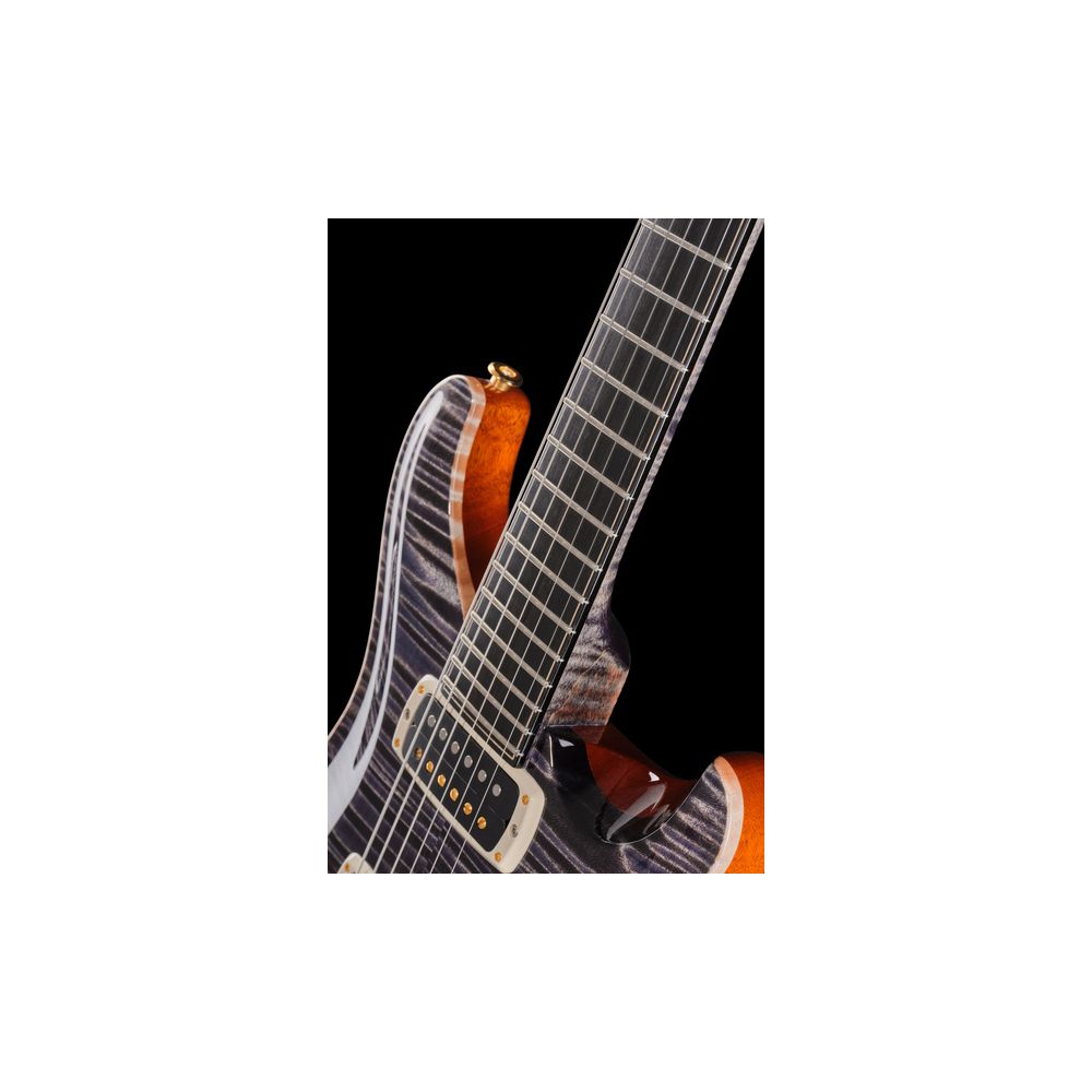 PRS Custom 24/08 PS Faded Indigo – Thomann Ireland