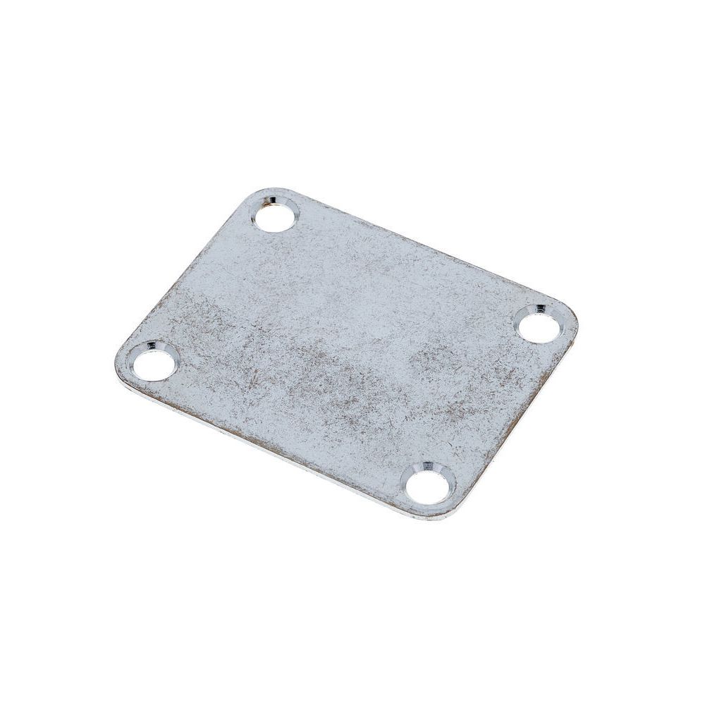 Gotoh Neck Plate Aged C – Thomann Ireland