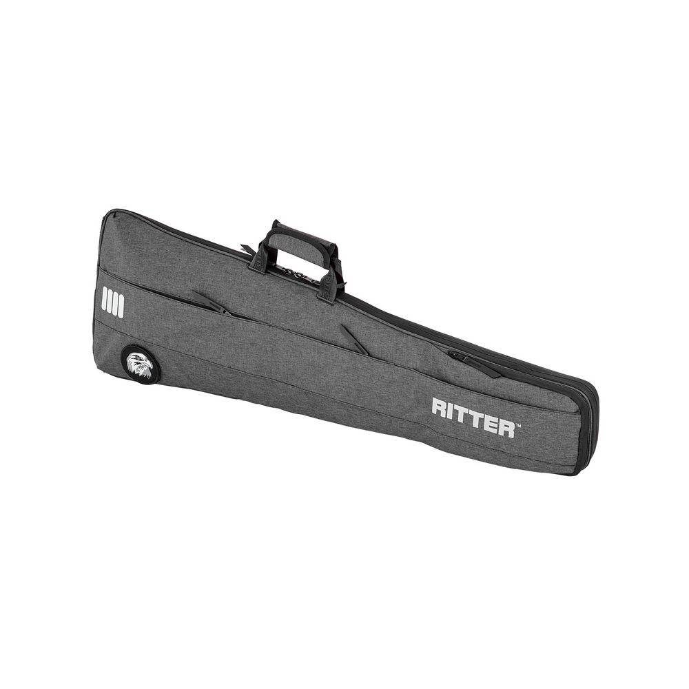 Ritter Bern Headless Bass ANT – Thomann Ireland