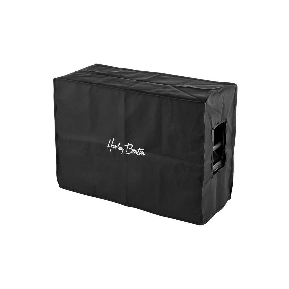 Harley Benton G212 Cover – Thomann Ireland