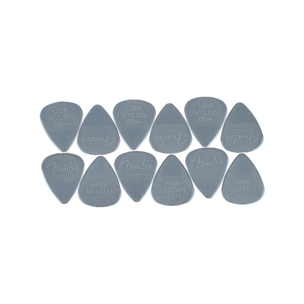 Fender Nylon 0,88 Pack – Thomann Ireland