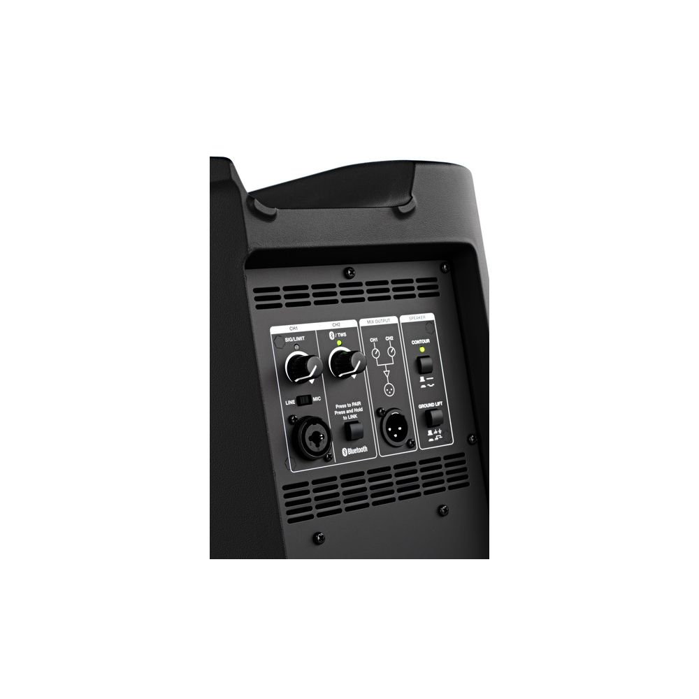 Alto TX 415 – Thomann Ireland