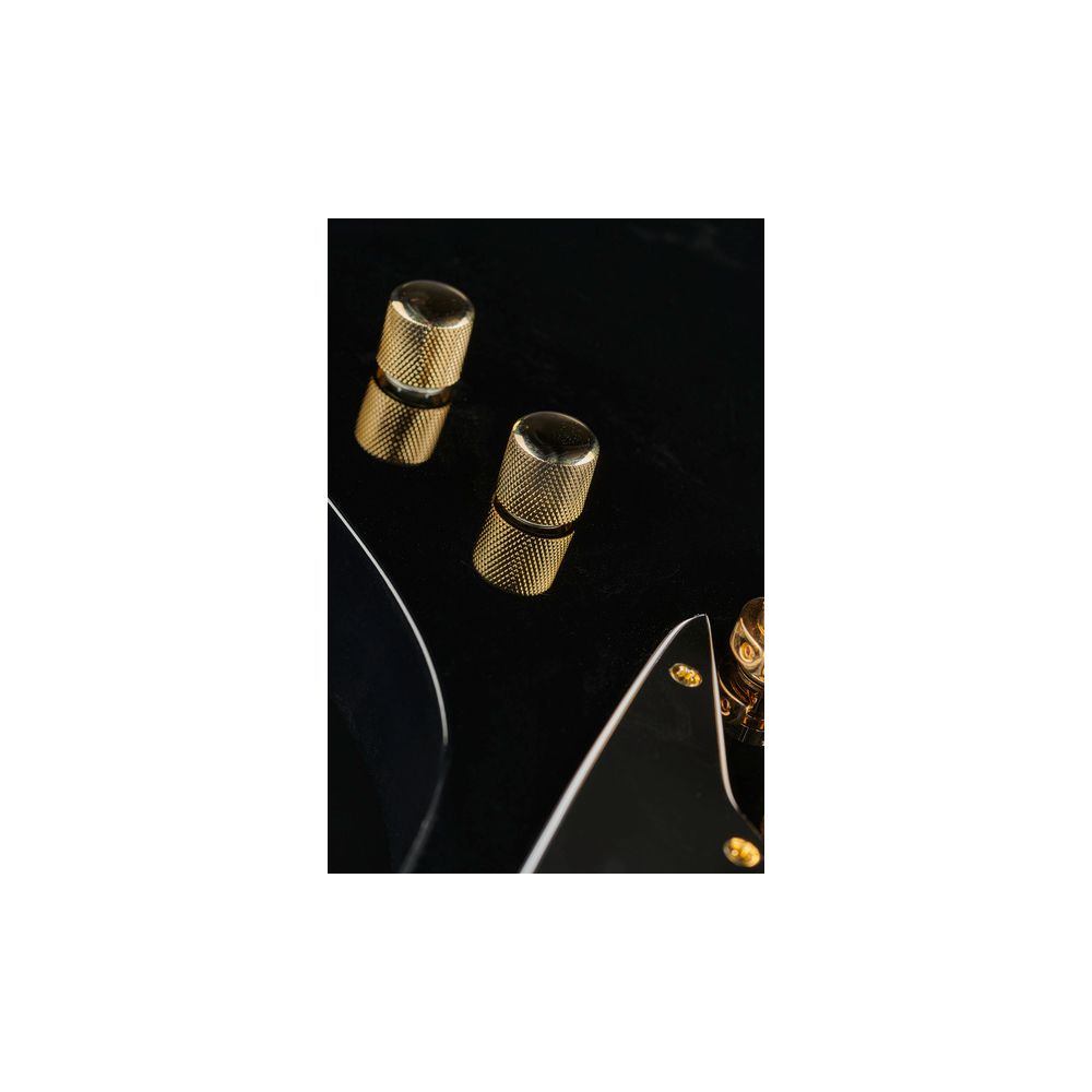 ESP LTD Sparrowhawk BLK – Thomann Ireland