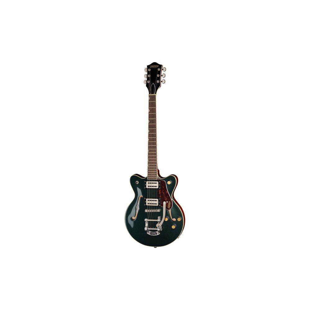Gretsch G2655T STRML CB JR DC CDG – Thomann Ireland