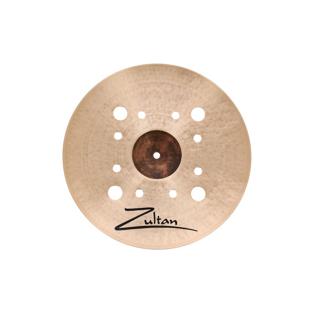 Zultan 14" Aeon FX Crash – Thomann Ireland