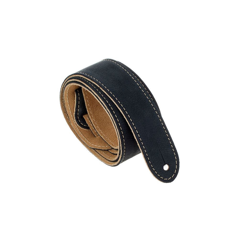 Fender Road Worn Strap BK – Thomann Ireland
