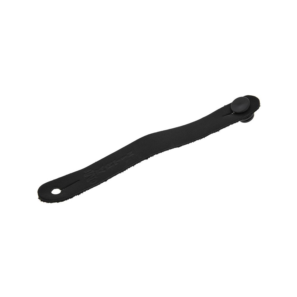 Martin Guitar Black Headstock Tie – Thomann Ireland