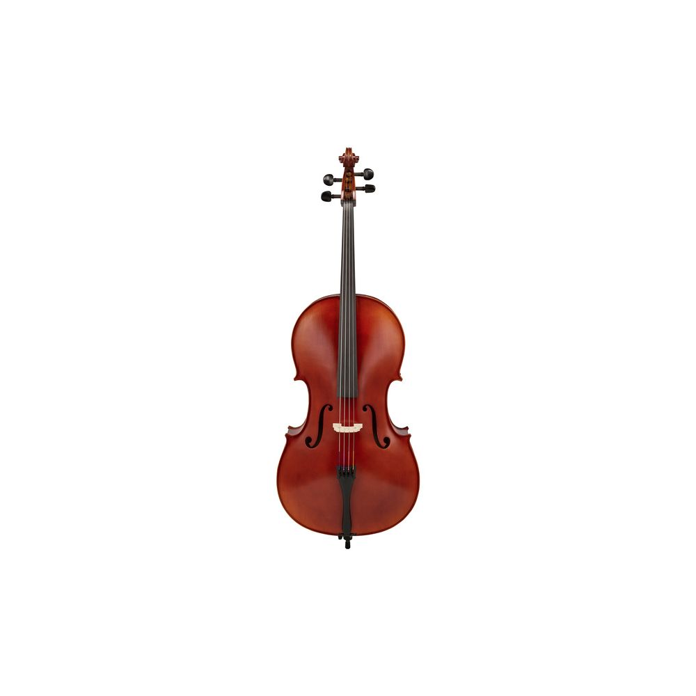 Gewa Ideale VC2 Cello 4/4 – Thomann Ireland